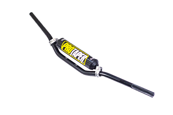 Руль PROTAPER алюминиевый  7/8 (22,2 мм)  805 х 90 мм черный pitbikemarket.ru