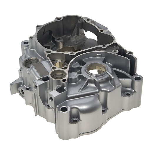 Картер двигателя левый двиг. ZS 172FMM-5 (PR250) pitbikemarket.ru