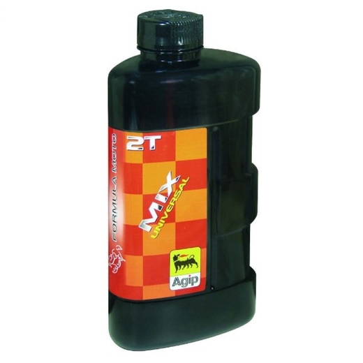 Масло ENI 2Т  i-Ride racing (синт.) 1л. pitbikemarket.ru