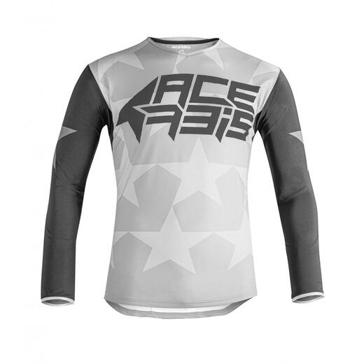 Джерси Acerbis STARWAY GREY/GREY, XL pitbikemarket.ru