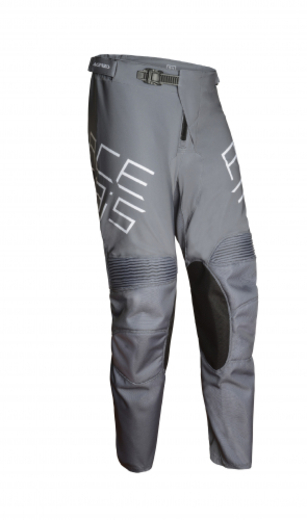 Брюки ACERBIS MX TRACK  GREY, р. 28 pitbikemarket.ru