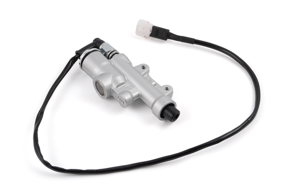 Тормозная машинка задняя с концевиком pitbikemarket.ru