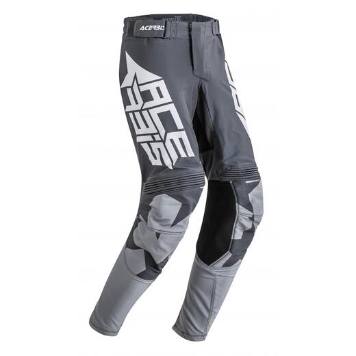 Брюки ACERBIS STARWAY X-FLEX GREY/DARK GREY 20 pitbikemarket.ru