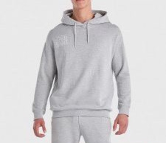 Толстовка AIROH SWEAT SHIRT GREY COLOR TG. S pitbikemarket.ru