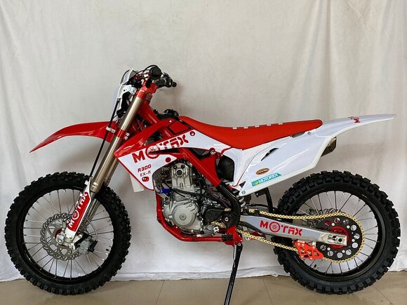 Мотоцикл Motax EX R300 pitbikemarket.ru