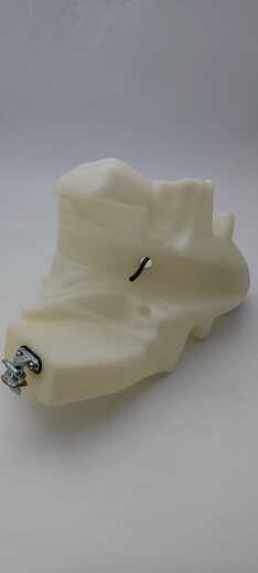 Топливный бак 7.5л BRZ x7 / gr8/ Hasky F8/ Avantis 300 pro (fuel tank) pitbikemarket.ru