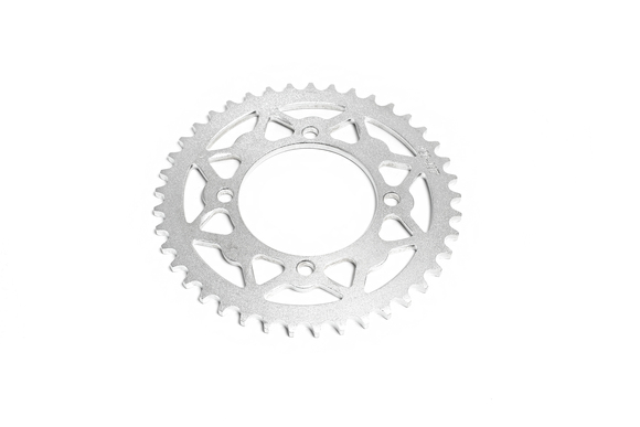 Венец, звезда ведомая (420-41) (4х6х65) pitbikemarket.ru