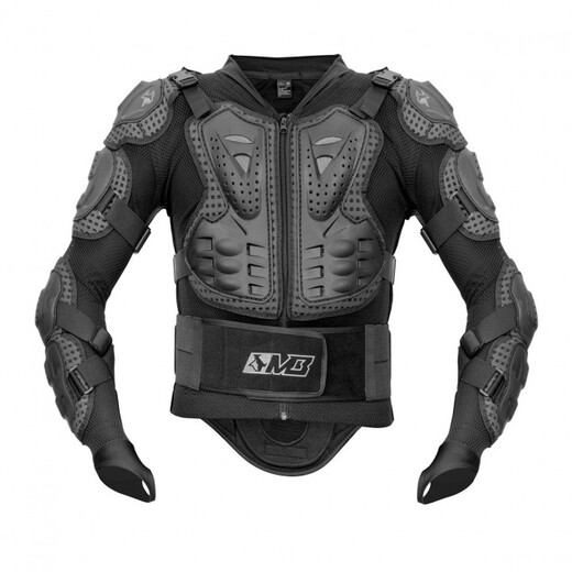 MadBull черепаха TURTLE Jacket XXL pitbikemarket.ru