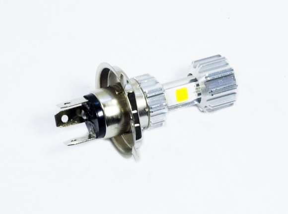 Лампа фары головного света BRZ (светодиодного)(LED) pitbikemarket.ru