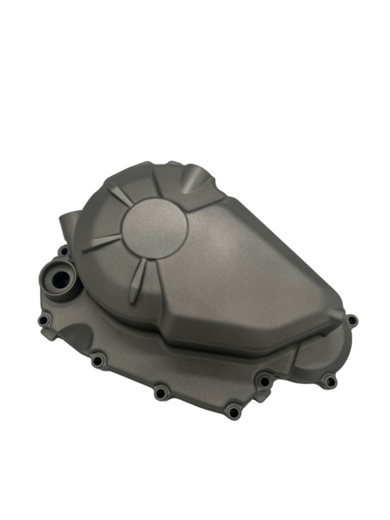 Правая крышка картера ZS172FMM-5 (PR250) 5ст pitbikemarket.ru