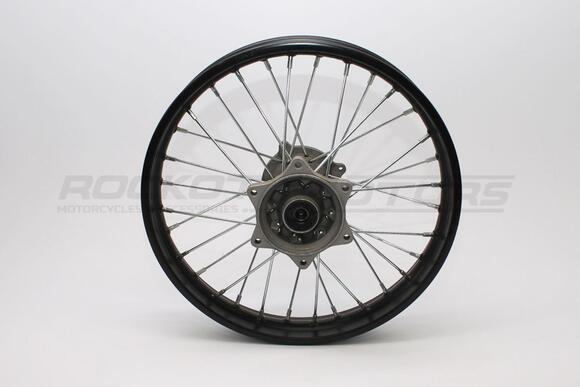 Диск заднего колеса 18"x2.15 ROCKOT R5/R5F (alloy) pitbikemarket.ru