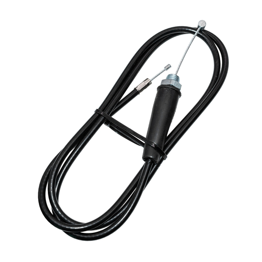 Трос газа ZR, CRZ-300, М8 (L 1060 мм/1180мм), под карбюратор PE pitbikemarket.ru