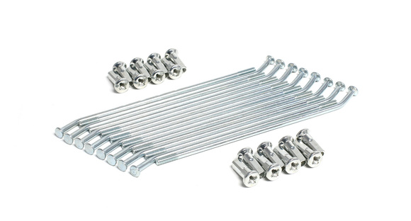 Спицы KAYO 12" компл16 шт. pitbikemarket.ru