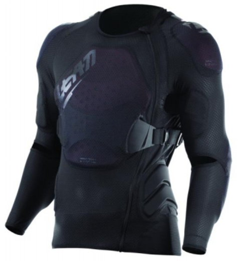 Защита панцирь Leatt Body Protector 3DF AirFit Lite 5017180031 L/XL pitbikemarket.ru