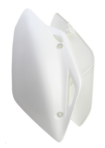 Боковые обтекатели задние (пара) KAYO T2,T4,Т6 pitbikemarket.ru