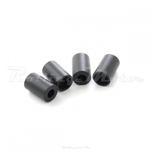 Слайдеры колеса KAYO GP1 SM (компл. 4 шт.) pitbikemarket.ru