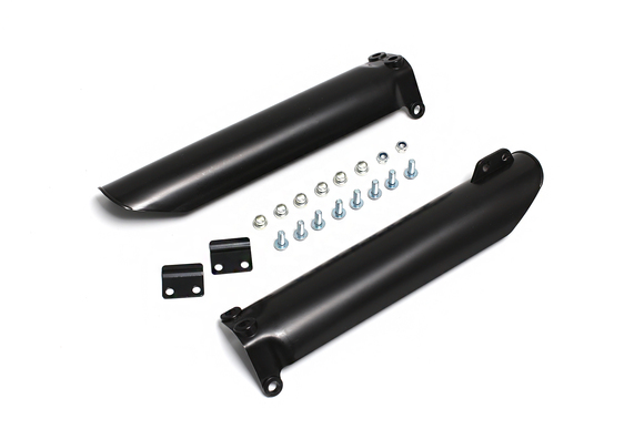 Накладки на амортизаторы (пара) KAYO T2 (W450153/W450154) pitbikemarket.ru