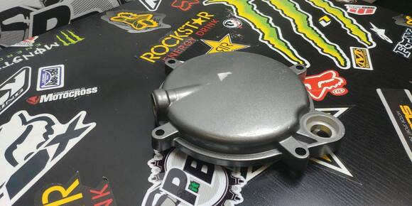 Крышка сцепления yx 150-160 pitbikemarket.ru