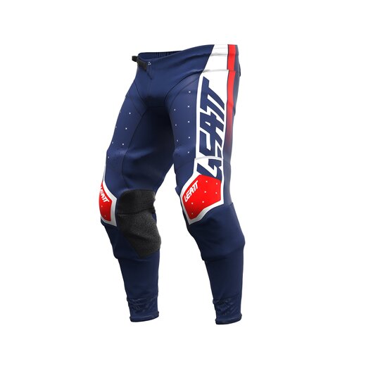 Мотоштаны Leatt Moto 4.5 Pant (Royal, 34, 2024 (5024080573)) pitbikemarket.ru