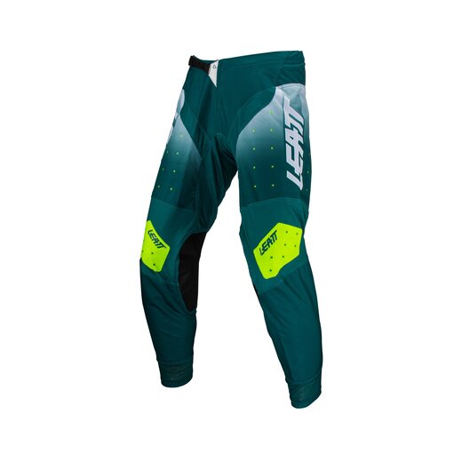 Мотоштаны Leatt Moto 4.5 Pant (Acid Fuel, 38, 2024 (5024080525)) pitbikemarket.ru
