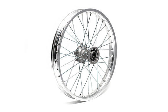 Диск колесный передний 1.6 x 21 [250-6F] 20мм pitbikemarket.ru