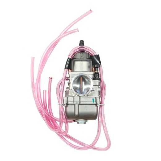 Карбюратор KEIHIN PWK 38мм pitbikemarket.ru
