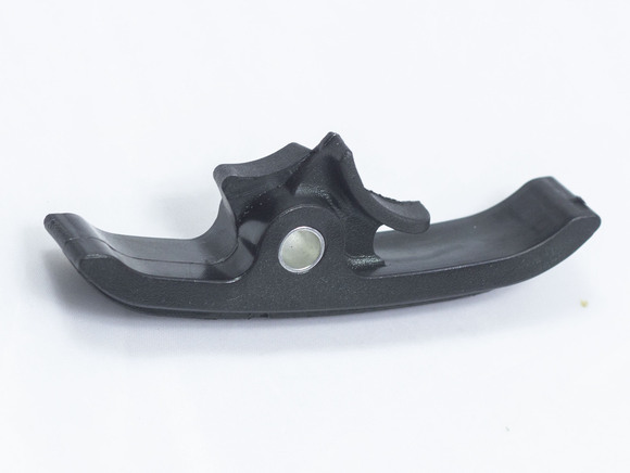 Chain sliding kit below (нижний слайдер цепи) pitbikemarket.ru
