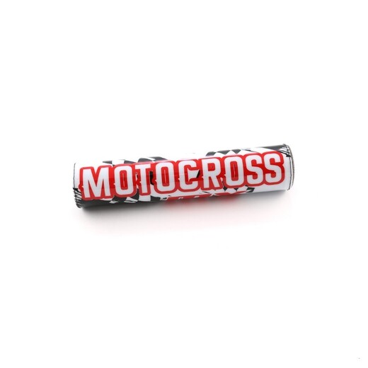 Подушка руля 7/8 (22,2 мм)  SM-PARTS pitbikemarket.ru