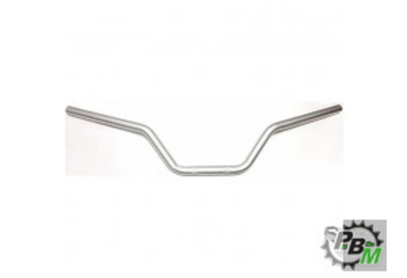 Руль сталь pitbikemarket.ru