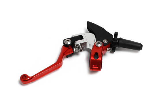 Рычаг сцепления в сборе KAYO Т6 MX pitbikemarket.ru