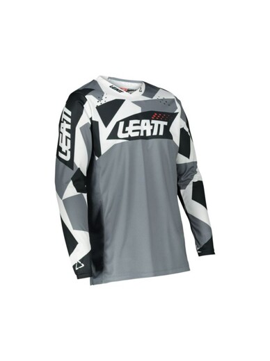 Мотоджерси Leatt Moto 4.5 Lite Jersey (Camo, L, 2022 (5022030292)) pitbikemarket.ru