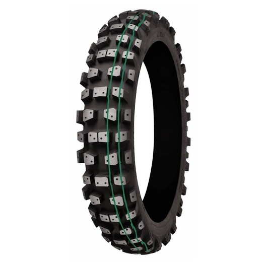 Покрышка Митас 110/100-18 64M XT-454 SUPER SOFT TT pitbikemarket.ru