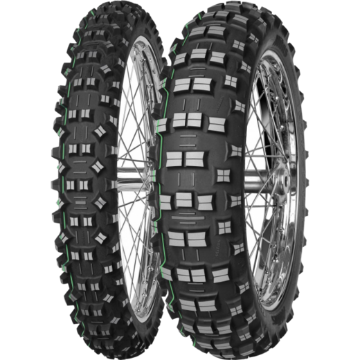 Покрышка Митас 120/90-18 65R TERRA FORCE-EF SUPER TT pitbikemarket.ru