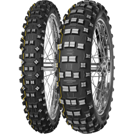 Покрышка Митас 140/80-18 70M TERRA FORCE-EF SL TT pitbikemarket.ru