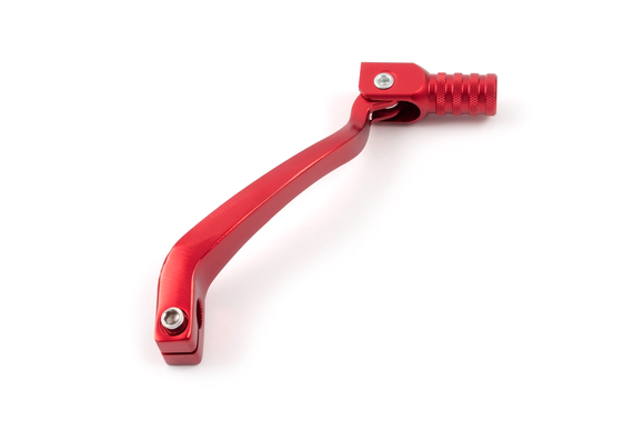 Рычаг КПП OTOM  ZS177MM  красный pitbikemarket.ru