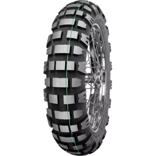 Покрышка Митас 140/80-18 M/C 70R E-12 RALLY STAR TT pitbikemarket.ru