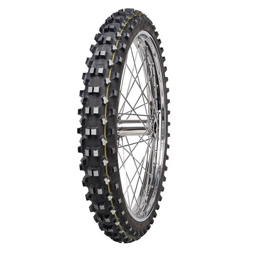 Покрышка Митас 90/100-21 57R C-19 SUPER TT pitbikemarket.ru