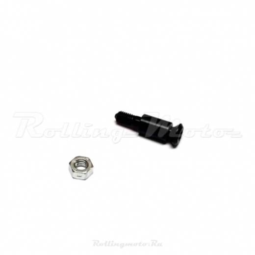 Втулка рычага сцепления KTM все модели 97-14 OEM 50302038000 pitbikemarket.ru
