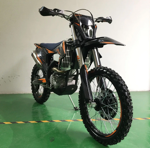 Мотоцикл JHL Z5 NB300 (174MN-5) pitbikemarket.ru