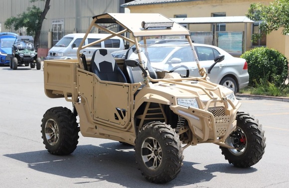 Багги ScanMoto FX400 FARM pitbikemarket.ru