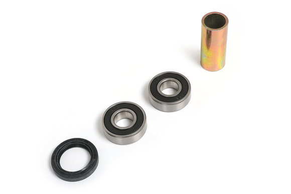 Комплект подшипников переднего колеса с втулкой для мотоцикла PROCIDA CB250D/ Progasi Palma pitbikemarket.ru