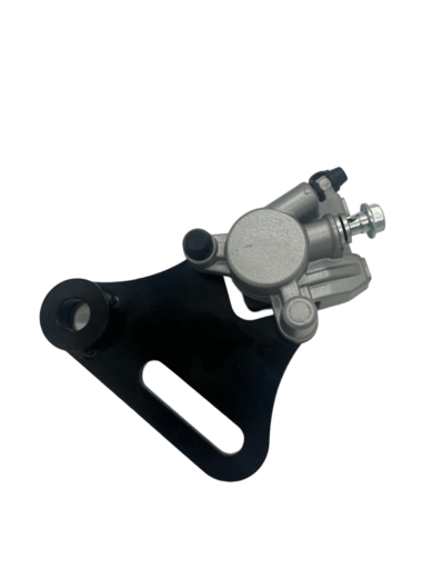 Суппорт тормозной задний однопоршневой К5 pitbikemarket.ru