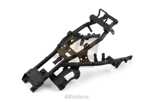 Подрамник для эндуро мотоцикла BRZ X6 CBS300 / GR2 / Avantis A5-A7 / Procida k20 cb300 стальной черный pitbikemarket.ru