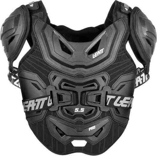 Защита панцирь Leatt Chest Protector 5.5 Pro 5014101112 pitbikemarket.ru