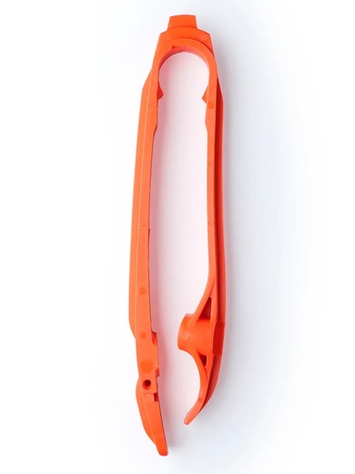 Слайдер цепи для эндуро мотоцикла тип KTM 24г. (рама K10) оранжевый OTOM pitbikemarket.ru