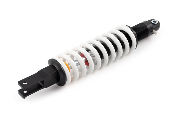 Амортизатор задний 455мм BRZ X6 CBS300 / GR2 / Avantis A5-A7 / Procida k20 cb300/ Progasi Ibiza pitbikemarket.ru