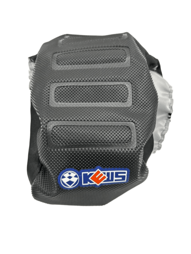 Чехол сиденья KTM (k8 frame) OTOM pitbikemarket.ru