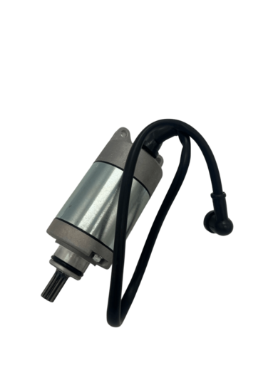 Электростартер двиг. ZS172FMM-5 (PR250) (9 зубов) pitbikemarket.ru