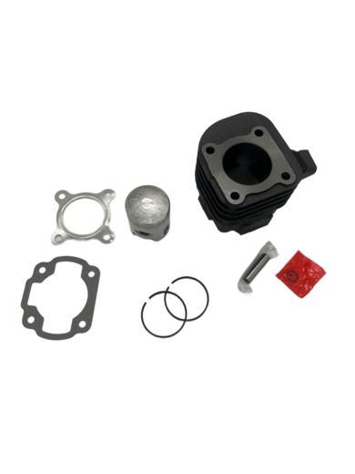Цилиндро-поршневая группа для скутера (ЦПГ) 2T двиг. JOG65 d44 (70,4/70,1/64/10) pitbikemarket.ru