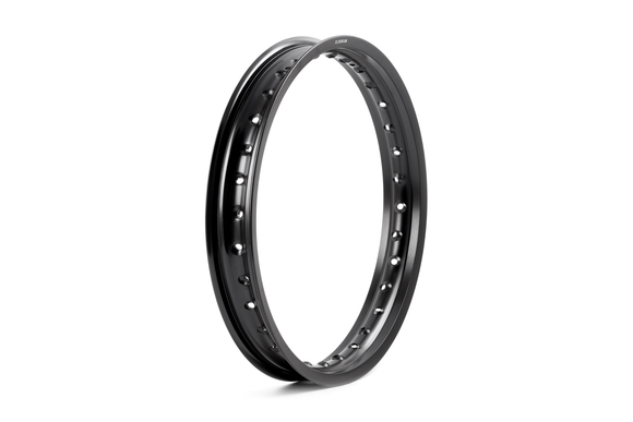 Обод для эндуро мотоцикла 18 2.15 стальной заднего колеса (32 спицы) pitbikemarket.ru